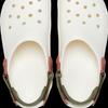 Crocs Allterrain Clog Sandal Slipper 206340 0wv