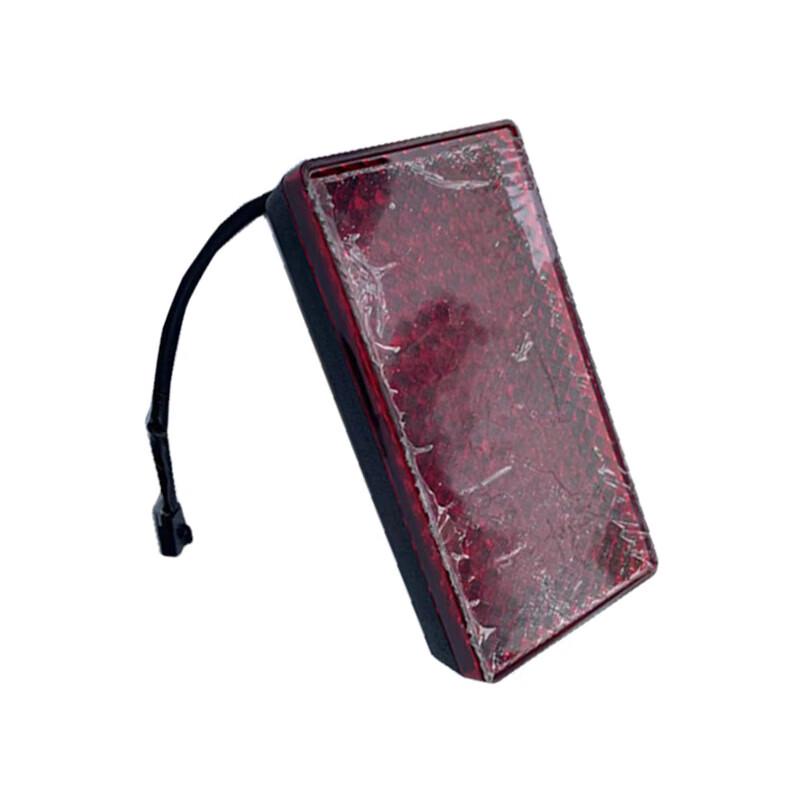 Pure Forest Dongfeng Mengshi EQ2050 Rear Fog & Brake Light