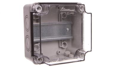 Cables, Wires & Accessories – Electrical Boxes