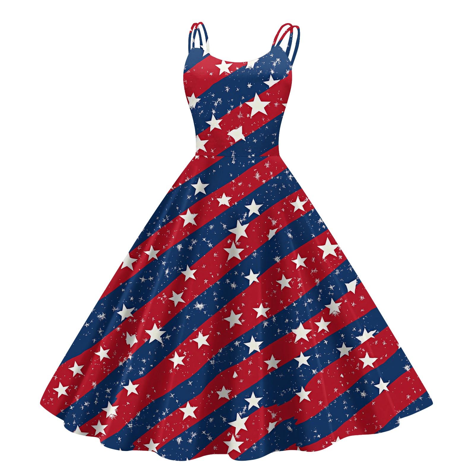 

Women s Fashion Printed Sexy Strapless Gothic Cocktail Dress Punk, Vintage Dress. XL Кіновар