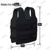 Adjustable Weighted Training Vest