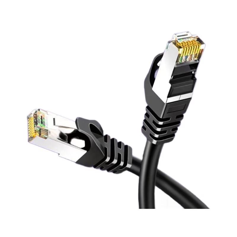 

LLHY Gigabit Cat 6 Unshielded Ethernet Cable