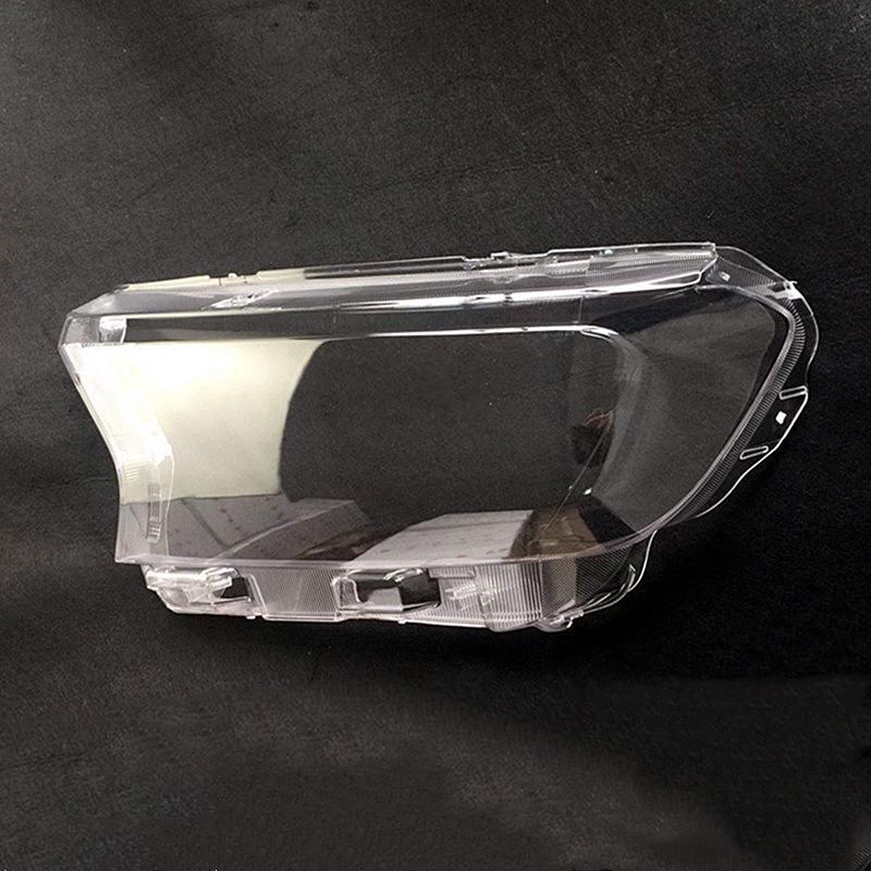 Jiangling Ford Everest Headlight Cover: Tailored Fit for Everest Models