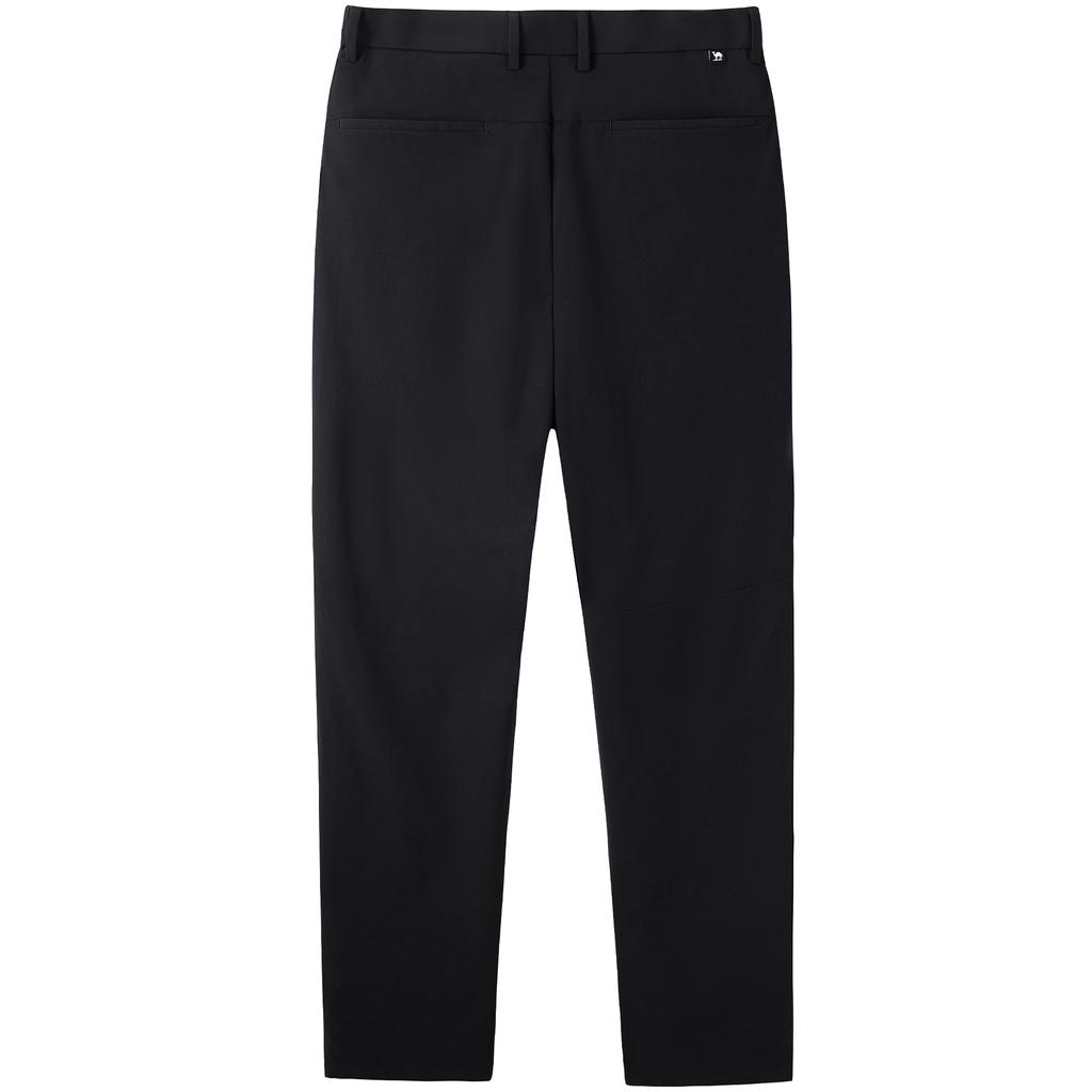 CAMEL Casual Pants Men's Moderate Straight Fit Pants M14BAR2057