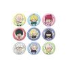 TV Anime SAKAMOTO DAYS Chocoreto Trading Can Badge Box of 9