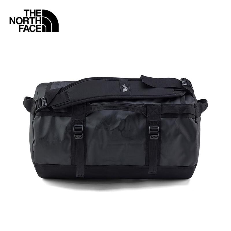 The North Face Base Camp Travel Duffel Bag