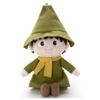 Moominvalley Washable Beans Collection Snufkin, Approx. 22cm