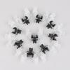 10Pcs Motor Fixed Drive Lever for Pet Clipper Blade Parts Replacement Sturdy Accessory for DIY Grooming