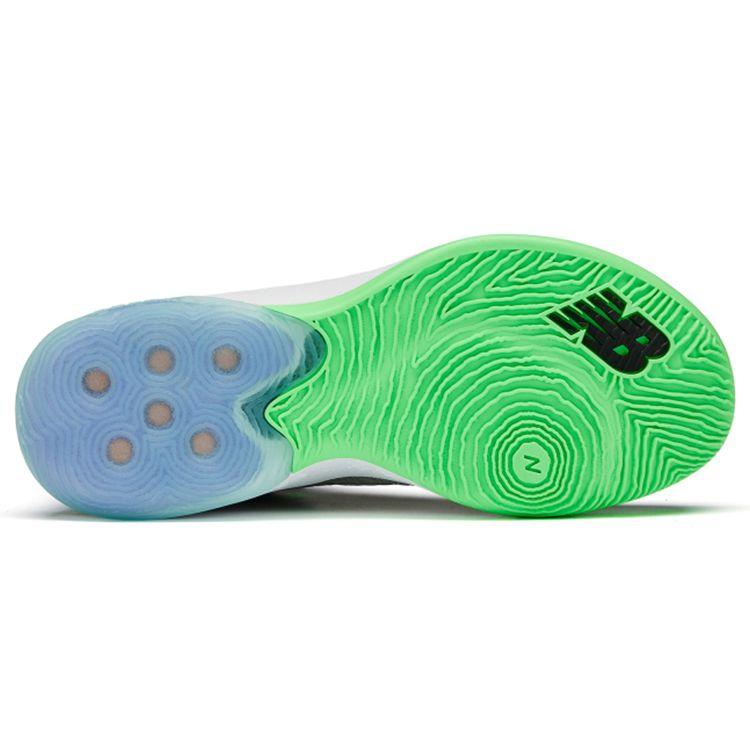 New Balance TWO WXY V2 Black Green Blue Men Sneakers BB2WYFA2