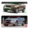 08-13 Volvo XC60 Paraspruzzi - Paraspruzzi Transfrontalieri