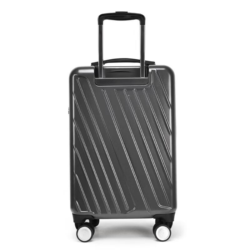 Diplomat DS-13111 ABS&PC Hard Shell Luggage
