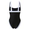 Women's One-piece Bikini Swimsuit, Athletic Swimwear