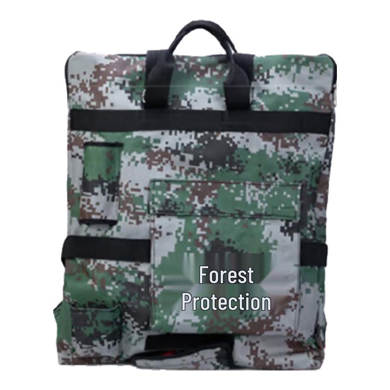 Mengdong Outdoor Firefighting & Rescue Equipment