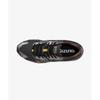 Mizuno Wave Rider 10 Black Brown Unisex Sneakers D1GA243112