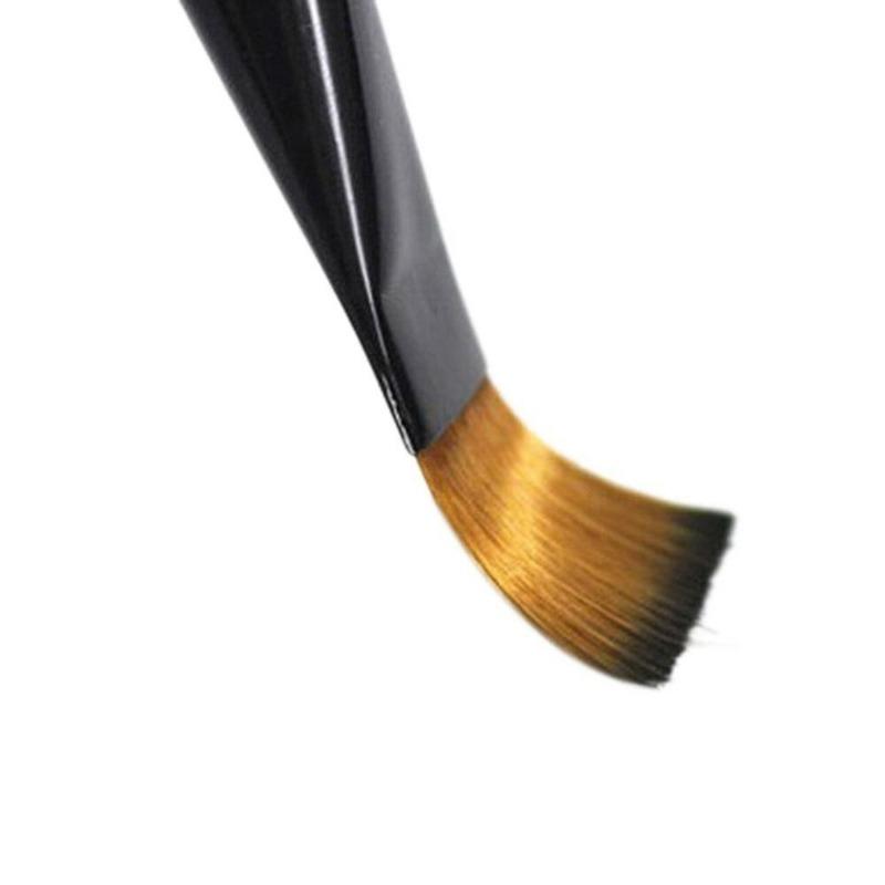 Professional Painting Set 6pcs Acrylic Oil Watercolors Artist Paint Brushes