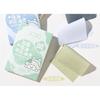 xixi - Fresh Oil Blotting Paper - 3 Types