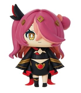 

Holo Collection Vol.3 Magical Girl Holowitch! Magical Girl Marine Figure Captain Houshou Marine