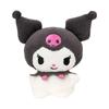 Sanrio Chimapote Plush Toy Cute Adventures Chimapote Ages 3 and 324469 (Super Collection) Kuromi, Up,