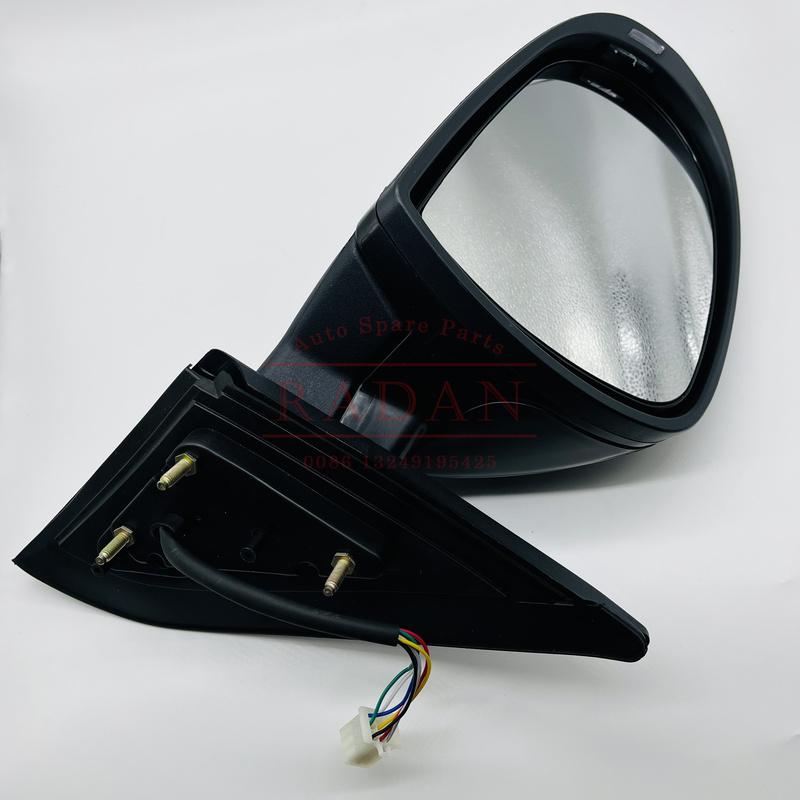 Auto Parts Side Mirror Rear View Mirror For Geely GX7 Emgrand X7 1018010548