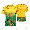 New Men Jersey Ronaldo # 7 Special Edition Football Jersey for Men Women Kids Commemorative Soccer Shirt Quick Dry Sportswear