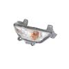 1x Front Right Side Turn Signal Light For Mazda 3 2.0L 2014-16