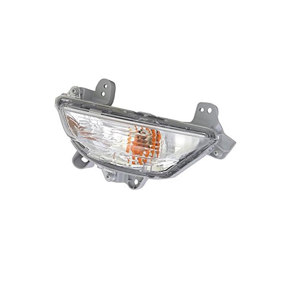 1x Front Right Side Turn Signal Light For Mazda 3 2.0L 2014-16