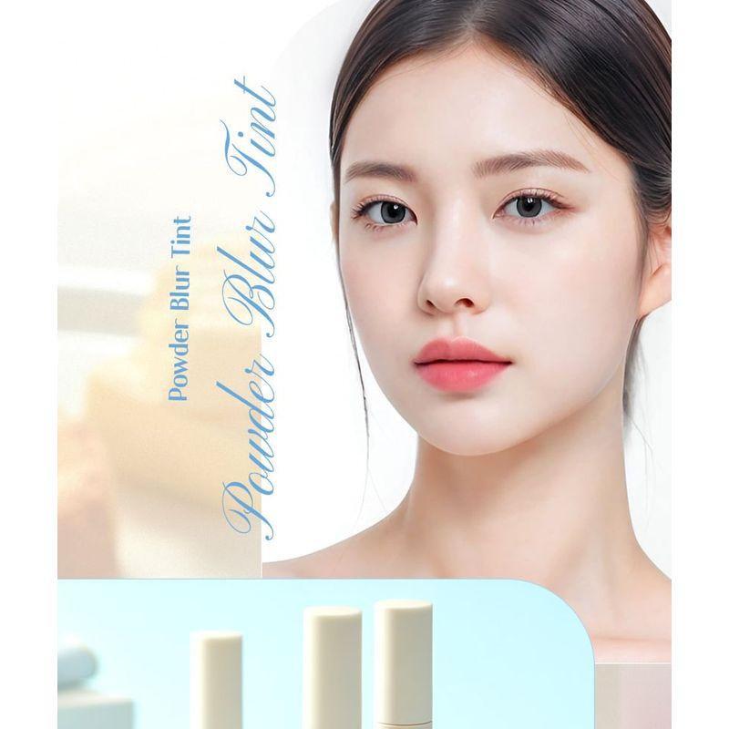 MACQUEEN - Powder Blur Tint - 6 Farben