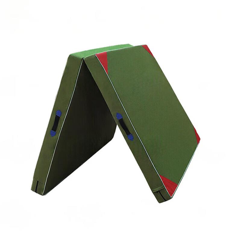 JinPulu Multi-Purpose Foldable Exercise Mat