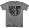 The Police 20 de agosto Camiseta Unisex para Adultos Todas las Tallas S a 5XL GE104 Camiseta Unisex