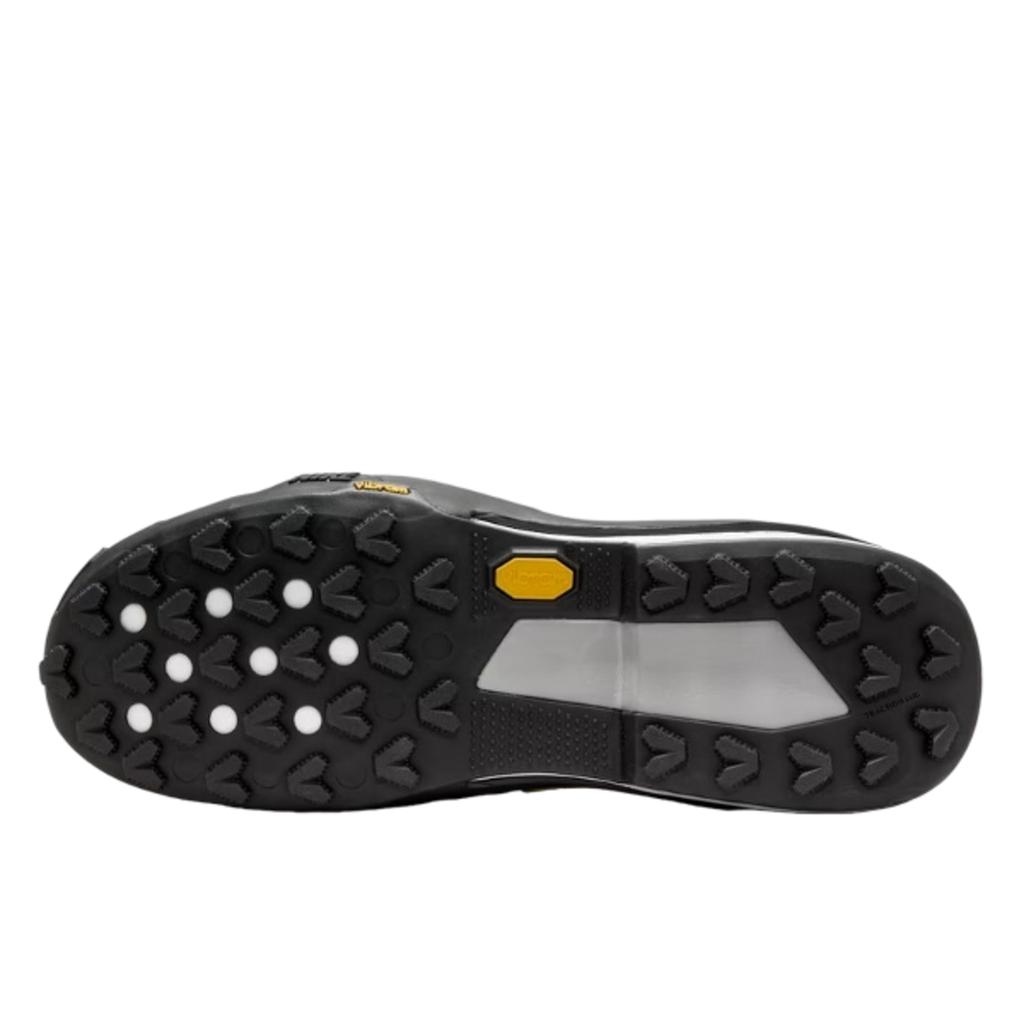 Nike Zegamadome SP Sacai Matte Silver Yellow