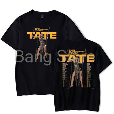Tops – T-Shirts