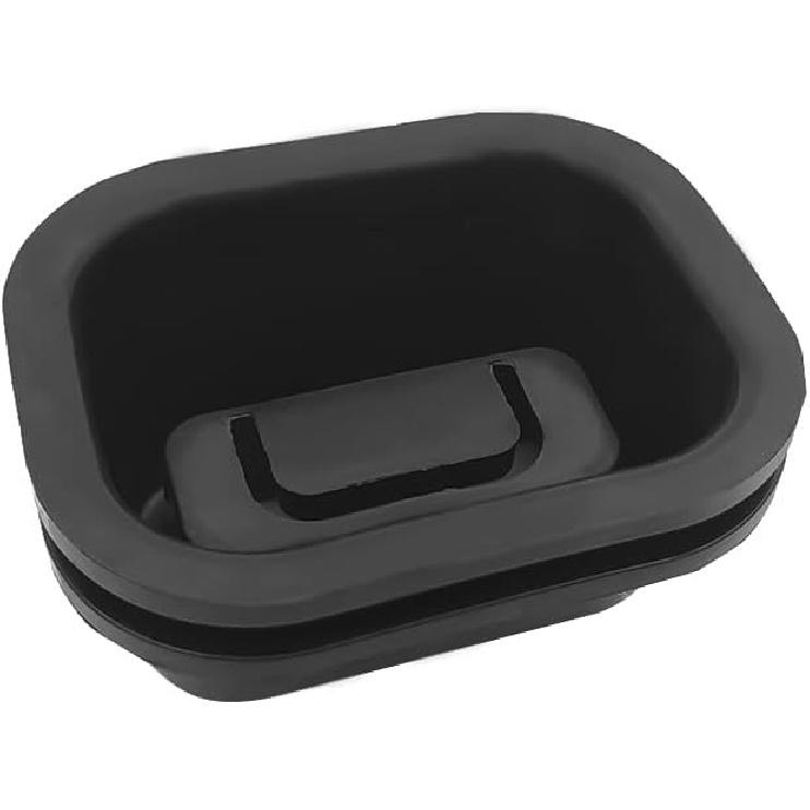 5 Speed Clutch Release Fork Boot Fits for Ford F250 F350 F450 F550 1987-1998, Replaces ZF S5-42 S5-47, E7TZ-7513-A, E7TZ7513A