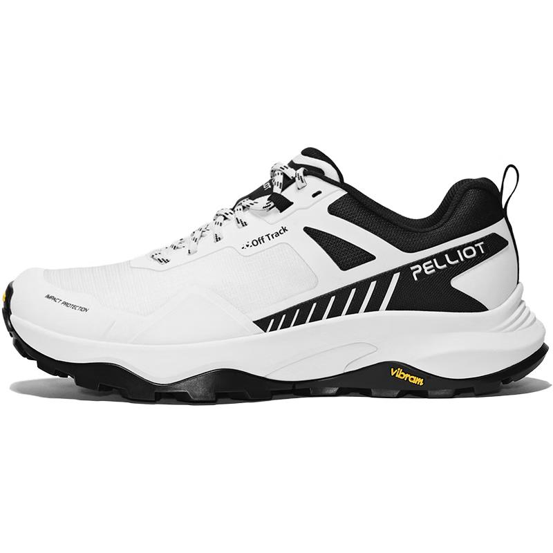 Pelliot HT-TianQiong Vibram Anti-Slip Outdoor Hiking Shoes 40