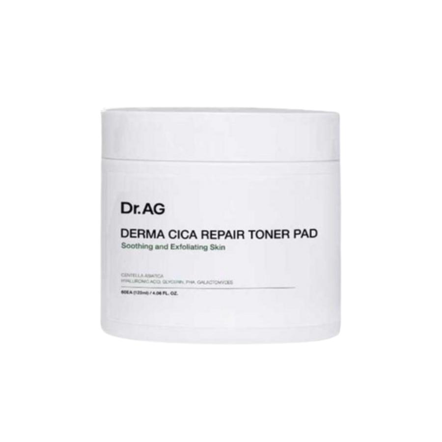 

Доктор. Успокаивающий пилинг-диск Age Cica