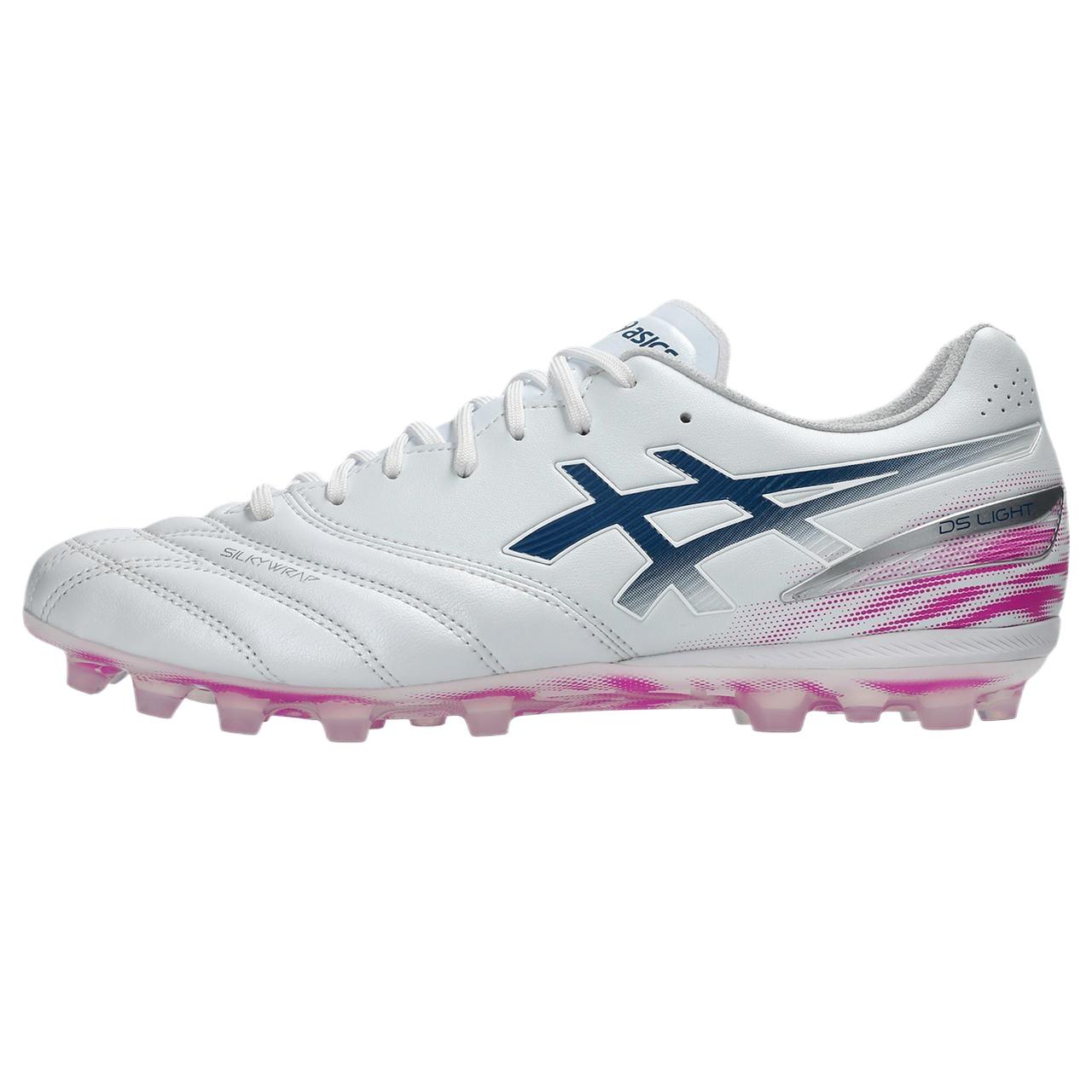 ASICS DS Light Pro AG White Digital Sakura Men s 1103A127-101 EU 44