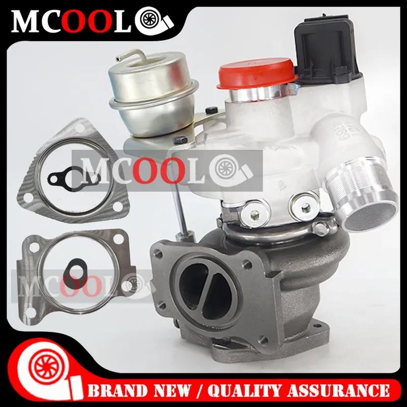 Turbocharger For Citroen C4 DS3 Peugeot 207 308 508 RCZ 3008 5008 1.6 THP 754667580 V754667580 V75466758005 758078980 V758078980