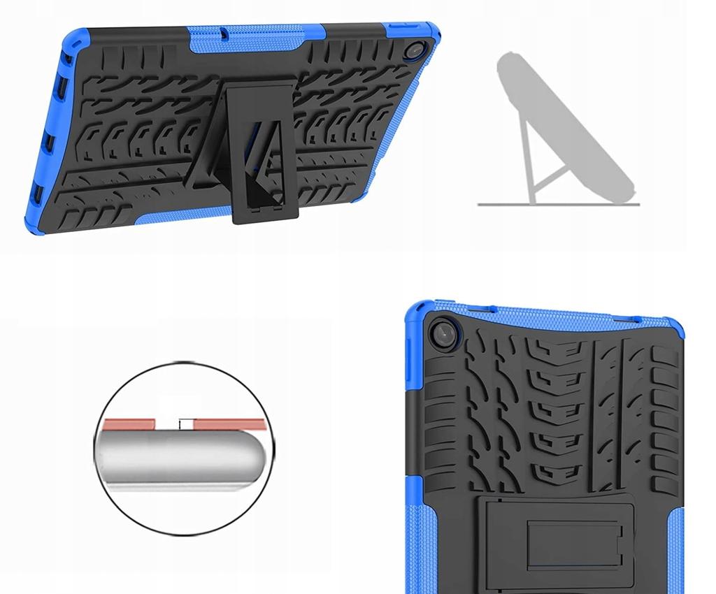 Armor case for Lenovo Tab M10 10.1 3 GEN 3GEN TB328FU TB328XU
