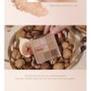 dasique - Shadow Palette Muted Nuts Collection