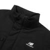 New Balance Down Jacket Unisex Black 5PB42191-BK