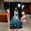 For Realme 13 Plus Phone Case Realme 13 Pro Plus Pro+ Protective Cases For Realme 13+ Flower Butterfly Soft Silicone TPU Cover