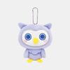 Tamagotchi Paradise Hohochi Mascot Figure