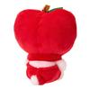 Sanrio Mascot Holder Hello Kitty Ages 6 and 383881 (Fruit Design) Boa, Up,