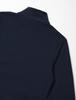 Glimmer Dry Sweat Zip Jacket Size 7.7 Oz. (Men's, Navy, 3L)