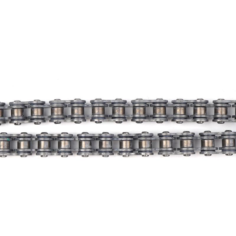 For CFMOTO Chain 106T 250SR 250SR-FUN 450NK 450SR Motorbike Chain Motorcycle Accessories Original Parts