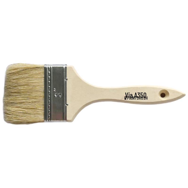 Xiesheng Classic A350 Bristle Paint Brush