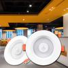 Ceiling Indoor Lights Recessed PIR Sensor Motion LED Downlight Ceiling Lamp Night Light Spot Lamp