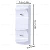 Dual Fast Charger for PS5 Wireless Controller Charging Dock Station Base Stand for Playstation 5 Gamepad Gaming Accessories