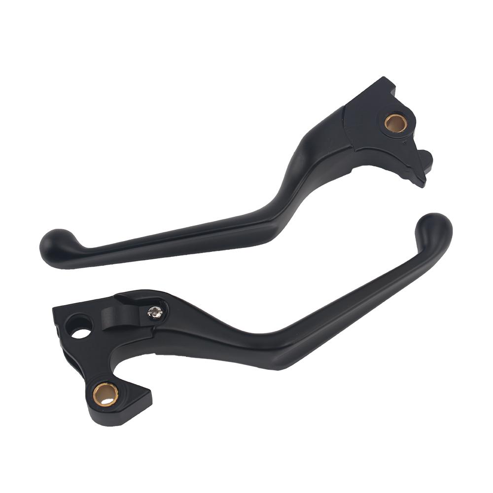 

Motorcycle For Harley Sportster Iron XL XR 883 1200 X 2014-2023 Accessories Hand Control Handle Brake Clutch Lever Kit Part чёрный