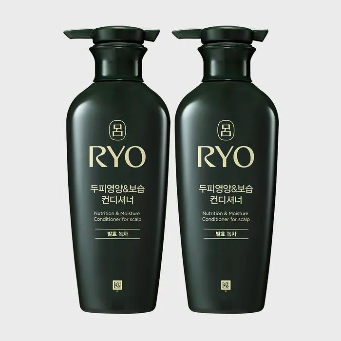 Ryeo Classic Conditioner 400ml 2-pack