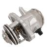 Kühlmittelthermostat-Baugruppe 2722000415 als Ersatz für Mercedes-Benz C250, C350, E350, ML350, R350, C230, C280, C300, CLK350 und GLK350